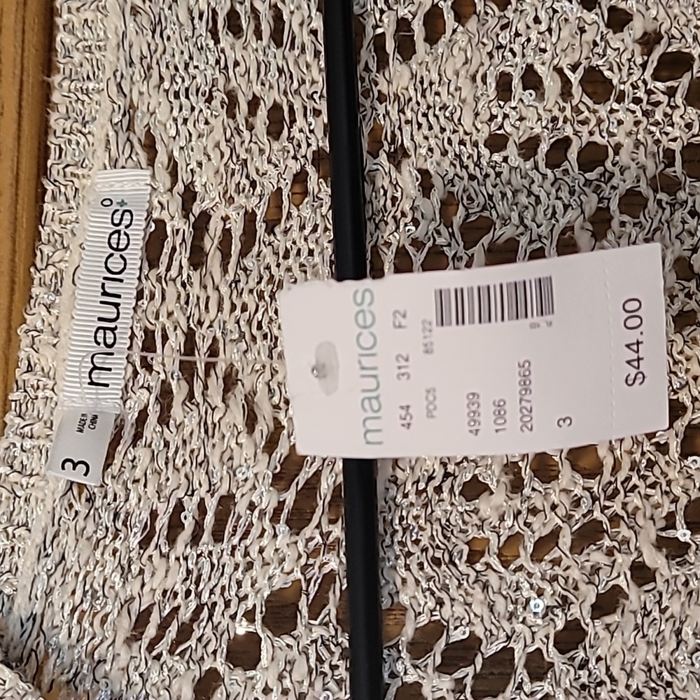 Cardigan - Picture 3 of 3